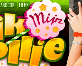 Lik Mijn Lollie - De nieuwste exclusieve Shemale Films -- Anoniem en 100% Veilig Toegang!